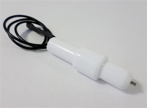 iskrownik porcelanowy do grilli broil king Signet Polgrill